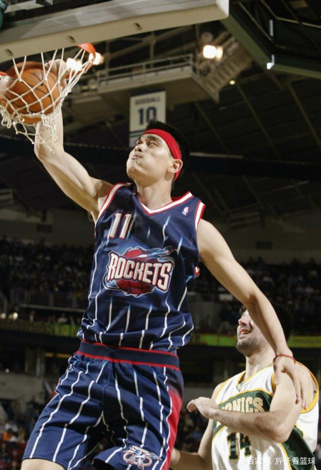 在NBA已
