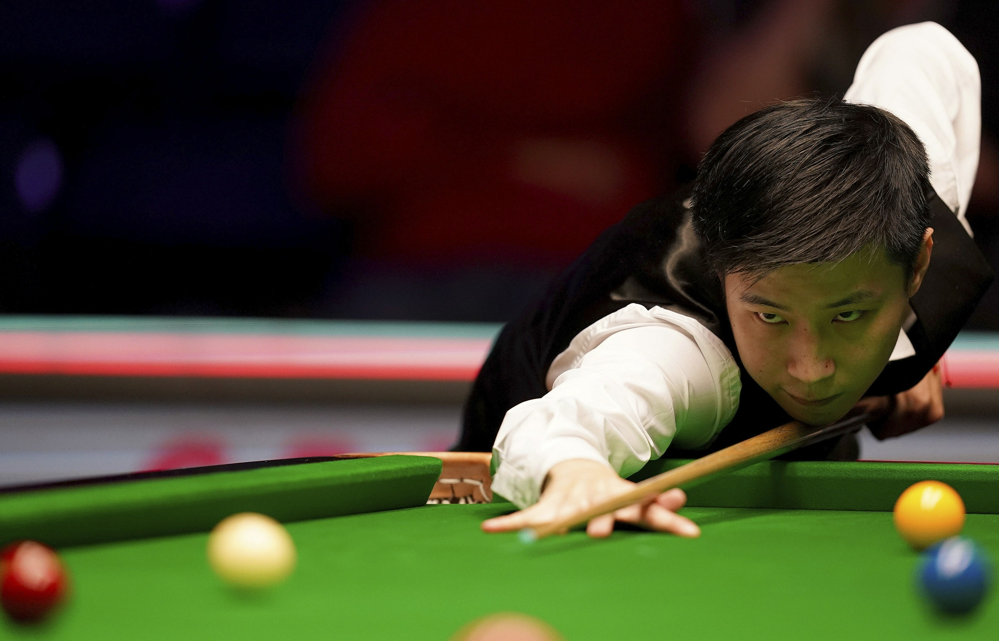 浙江队获直 浙江队获直